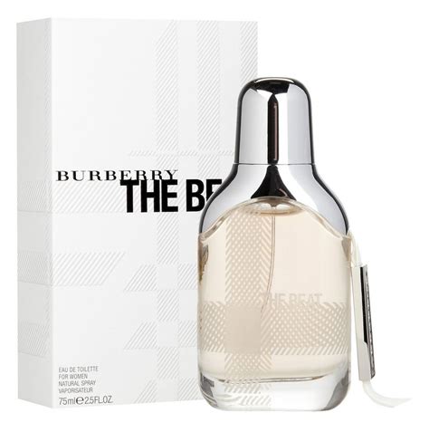 the beat burberry eau de toilette 30ml|the beat burberry perfume.